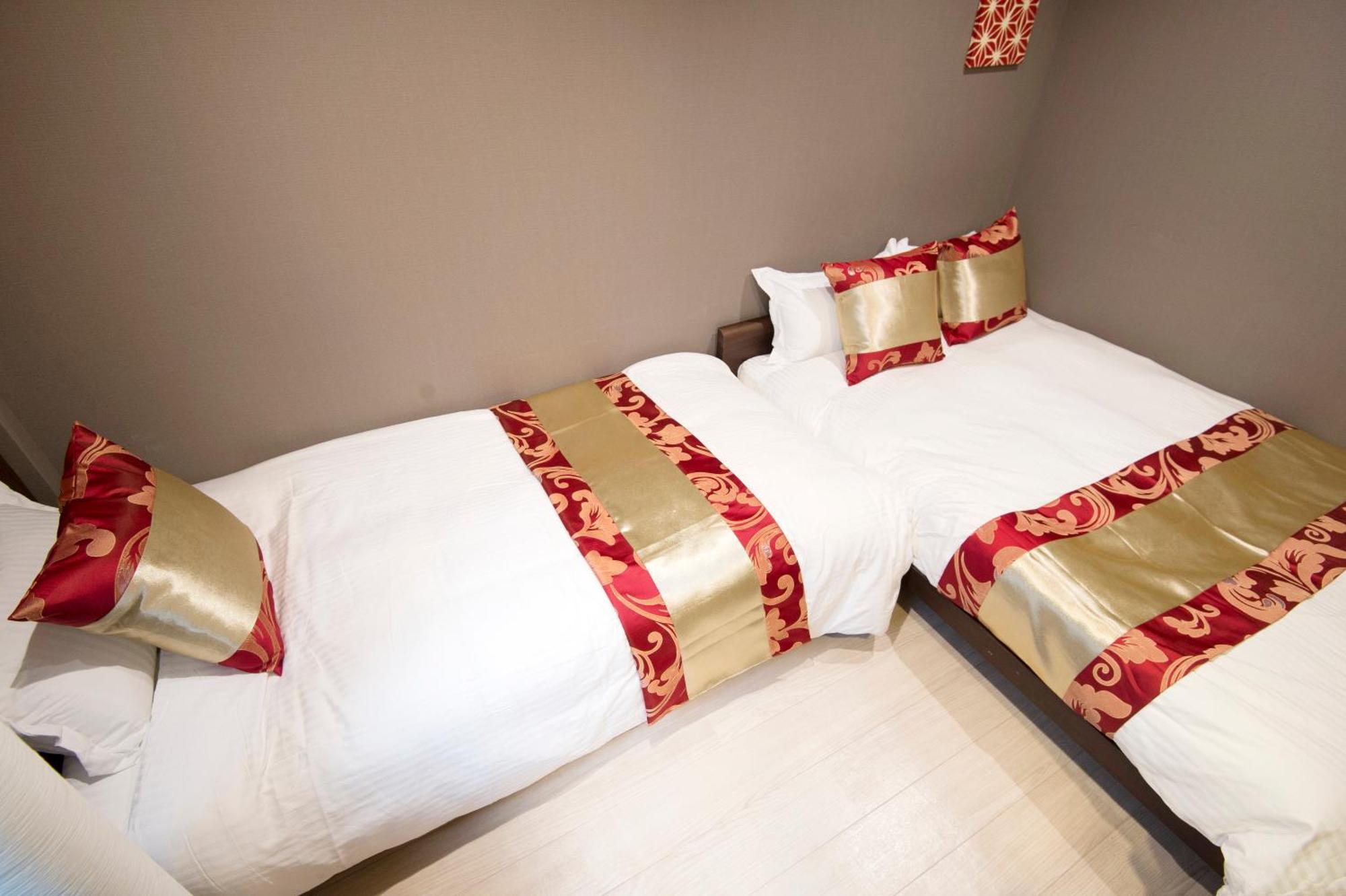 Akihabara Marutomo Hotel — Photos 1